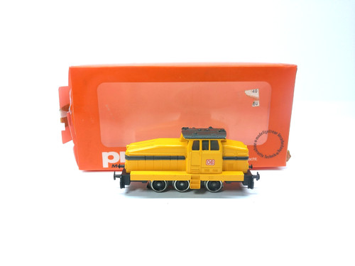 Märklin 3080 diesellok dhg - diesellok,