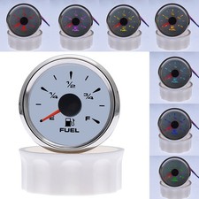 52mm Digital Kraftstoffanzeige
