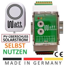 PV- Überschuss -