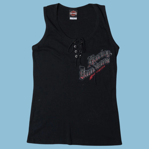 Vintage harley davidson - vintage,