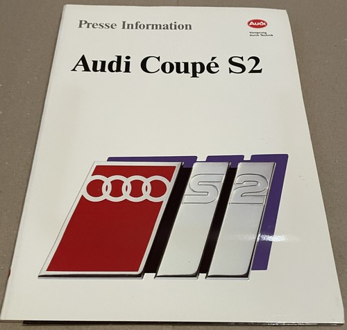Pressemappe