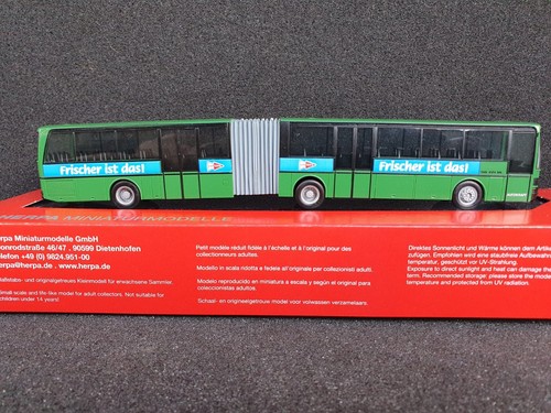 Herpa setra 221 - setra,