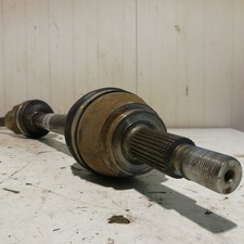 391001868R GETRIEBE VORNE