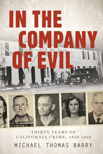 The company evil - of,