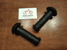 Kubike Kindergriffe Griffe Fahrrad 12 14 16 Zoll Schwarz Kubikes Laufrad 