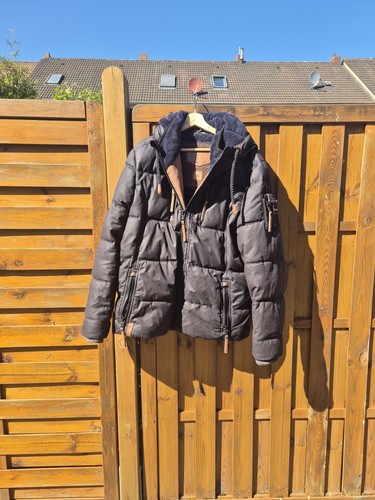 Naketano winterjacke schön - naketano,