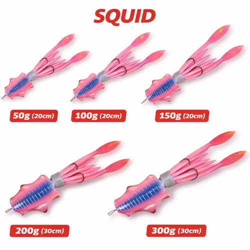 Rhino squid pinky tintenfisch - rhino,