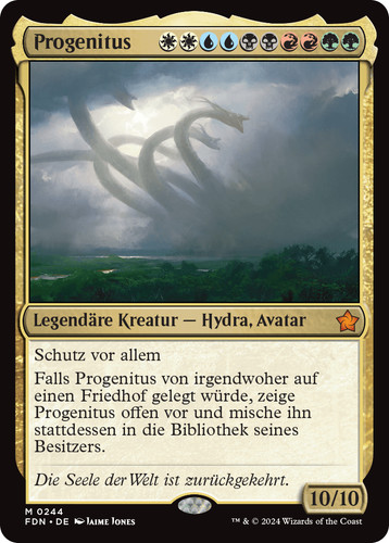 Mtg magic the gathering - mtg,