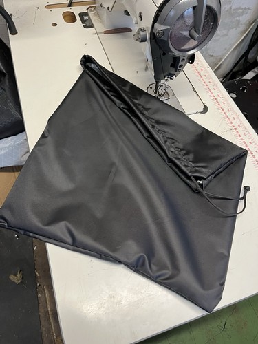 Segeljolle spinnaker tasche - segeljolle,