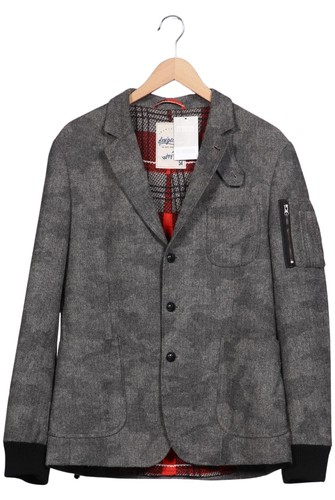 Desigual sakko herren business - sakko,