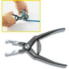 Zange HAZET HAZ 4501-1