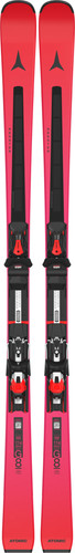Sci race carve atomic redster - sci,