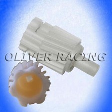 Gear Speedometer Drive