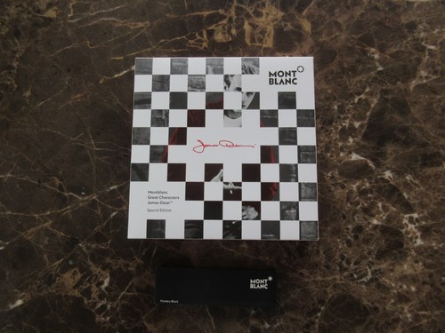 Montblanc great characters - montblanc,