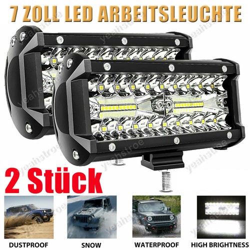 400w led fernscheinwerfer - 2, x