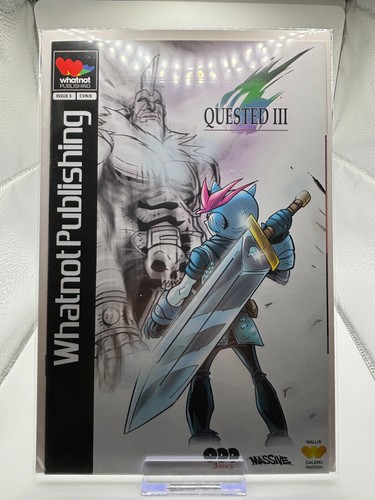 Quested whatnot final - quested, #3e