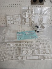 Revell 07452 - Level 4 - Feuerwehr - 1:24 - Ersatzteile -- 0116/605