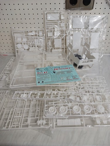 Revell 07452 level - revell,