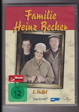 Familie Heinz Becker - 2