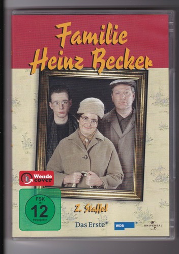 Familie heinz becker 2 - heinz,
