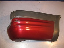 Frontera B lang: Seitenteil