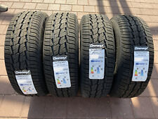 4 x Ganzjahresreifen Reifen 215/65 R16C 109T Allwetterreifen 215 65 16 c NEU