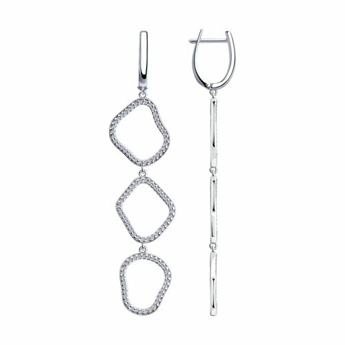 Ohrringe 925 sterlingsilber - ohrringe,