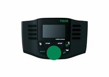 Trix 66955 - Mobile Station (Digitale DCC-Handregler-Steuereinheit)   Neuware