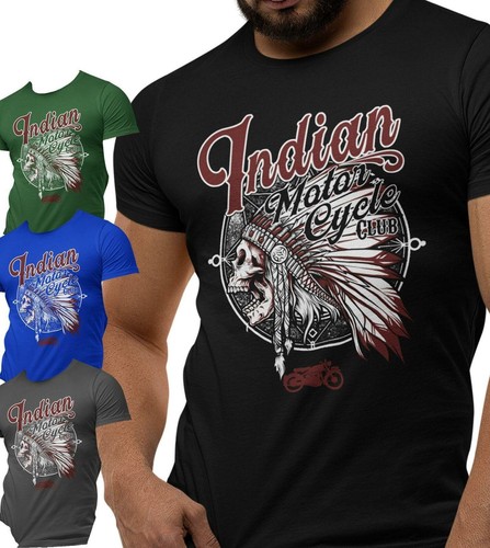 Biker shirt oldschool custom - biker,