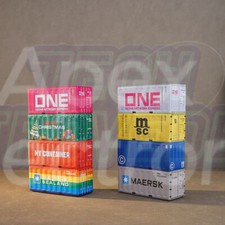 Storage Box Industrial Style