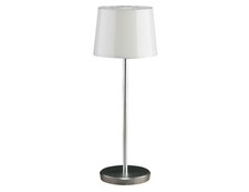 Stehlampe Lampe f
