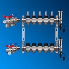 Heizkreisverteiler Premium