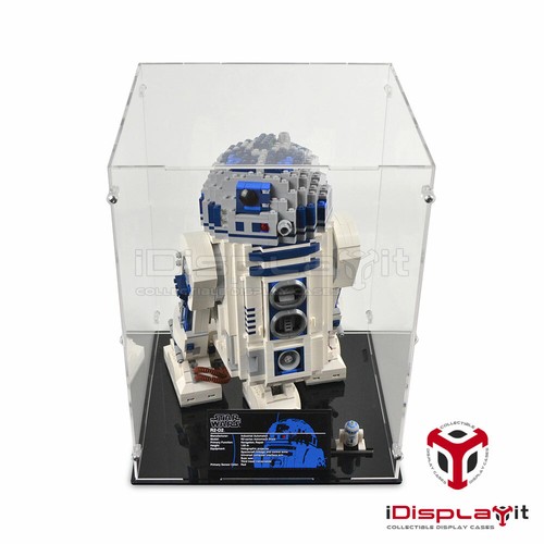 Acryl vitrine für lego - vitrine,