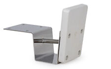 Außenborder-Motorhalter 15 PS Motorträger Heck-Spiegel Badeplattform Plastik