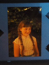 5 Stück Dias Antike Glas Dias