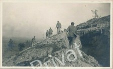 Foto WK I Kaiserliche Armee