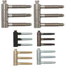 2x SFS Intec Einbohrband