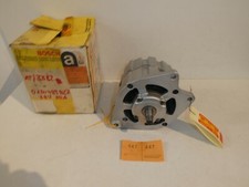 28 Volt Bosch Lichtmaschine Nr. 0120489827 f. div. LKW , MAN , DAF 