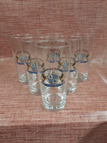 Starnberger brauhaus - brauhaus, 6x