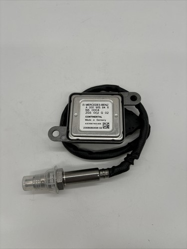 Mercedes original noxsensor - mercedes,