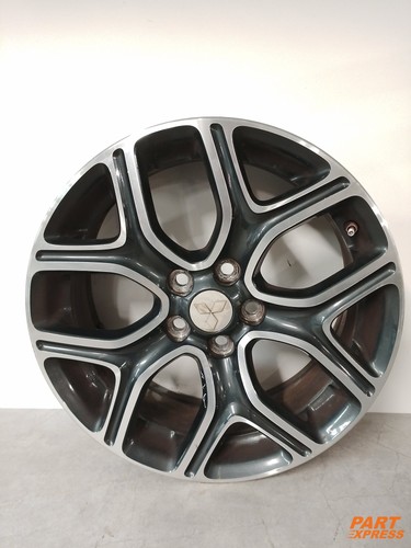 Zoll alufelge mitsubishi - zoll,