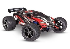 TRAXXAS E-Revo rot 1/16