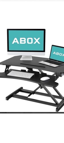 Abox computertisch elektrisch - abox,