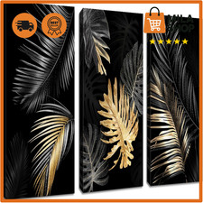 Abstrakt Leinwandbild