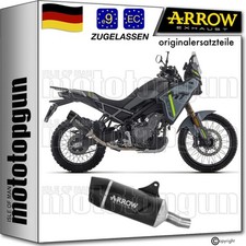 auspuff zugelassen aluminium