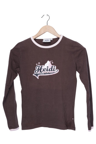 Alprausch langarmshirt kinder - alprausch,