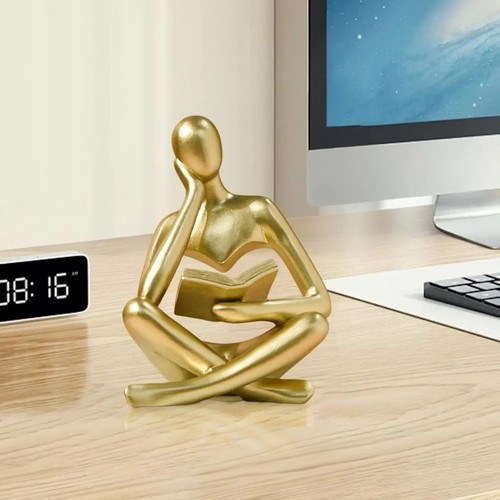 Wunderschöne statue abstrakte - wunderschöne,