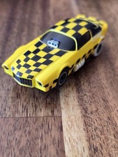 Tyco Pro - Camaro Checkerd