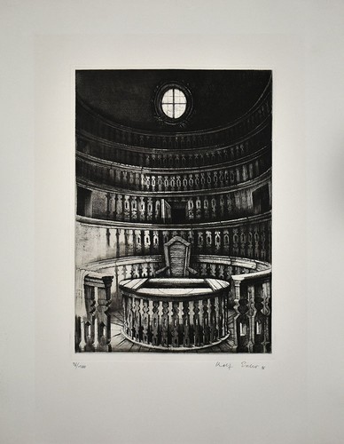 Escher rolf ohne titel - escher,,
