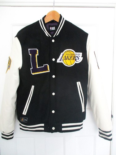 Nba lakers letterman - nba,